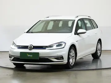 Volkswagen Golf, 1.4 TGI 81 kW DSG Highline